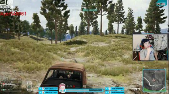 阿二:顺风吹牛B,逆风讲道理 2018-09-14 23点场