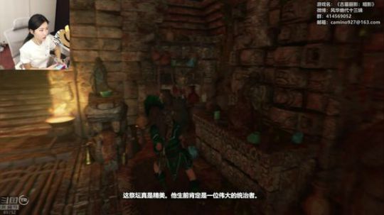 十三：emmm...我又来打游戏了 2018-09-15 17点场
