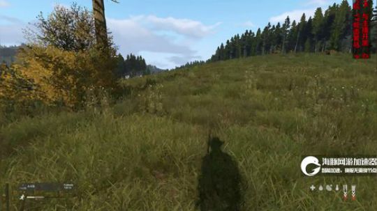 dayz僵尸末日#19 2018-09-15 16点场
