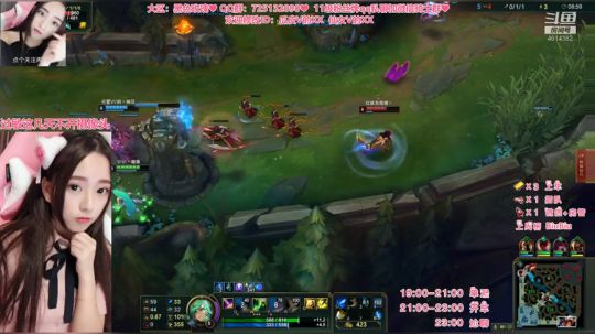 瓜皮V：领取可爱的小瓜皮 2018-09-14 18点场（2