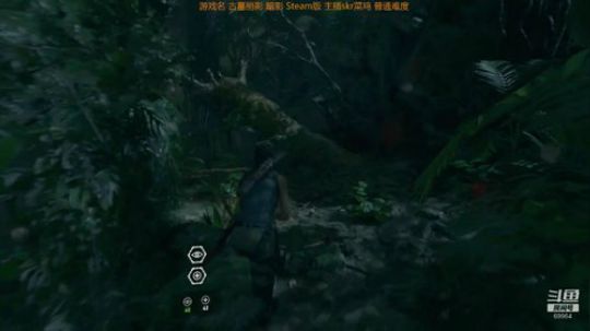 晚上19点古墓丽影暗影 2018-09-14 22点场