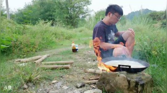 带八总逛逛， 2018-09-15 14点场