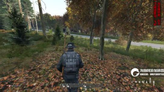 dayz僵尸末日#19 2018-09-15 18点场