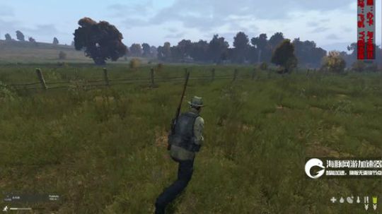 dayz僵尸末日#18 2018-09-14 15点场
