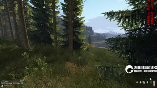 dayz僵尸末日#18 2018-09-14 19点场