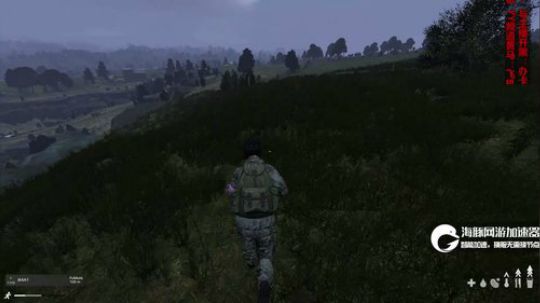 dayz僵尸末日#18 2018-09-14 17点场