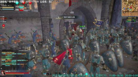 【海公公】铁甲第一混？哼... 2018-09-15 12点场