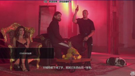 sgi清风发布了一个斗鱼视频2018-09-15