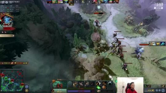 菜瑟归来 小鱼王 2018-09-16 05点场