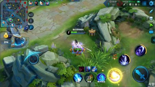 为白立场发布了一个斗鱼视频2018-09-16