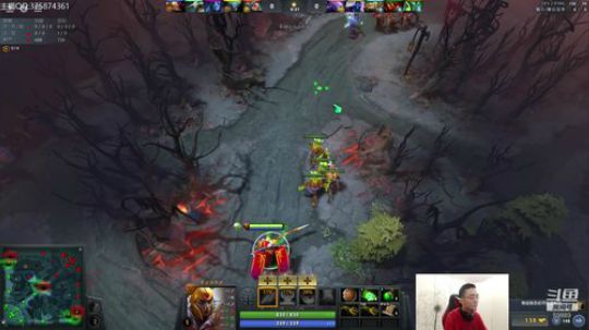 菜瑟归来 小鱼王 2018-09-15 23点场