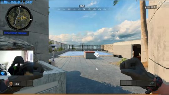 +过气黑眼圈主播 2018-09-16 18点场