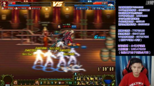 白手温柔：日常4V4精彩片段