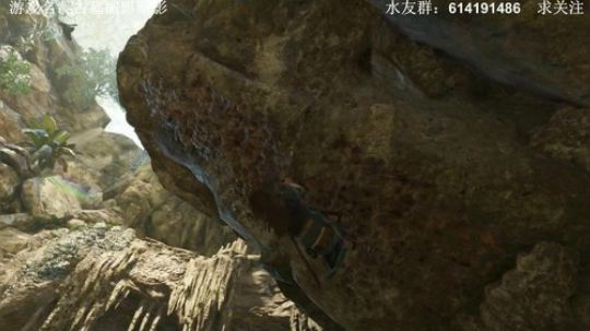 【素年】恐怖，解密，单机联机小屋 2018-09-16 00点场