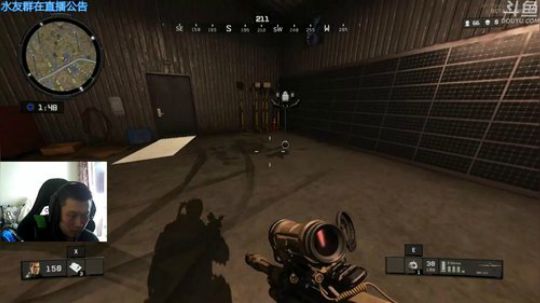 +过气黑眼圈主播 2018-09-16 14点场