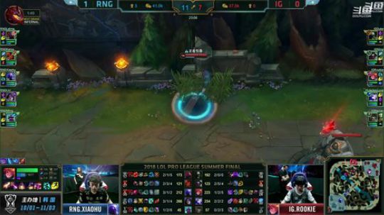 liyunanhj发布了一个斗鱼视频2018-09-15