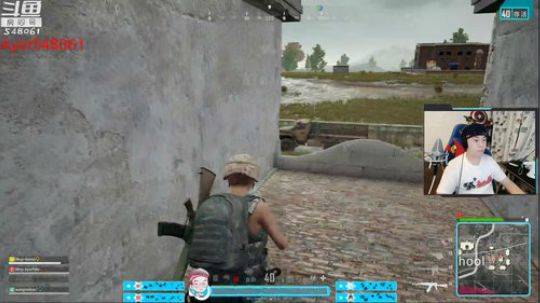 阿二:顺风吹牛B,逆风讲道理 2018-09-15 23点场