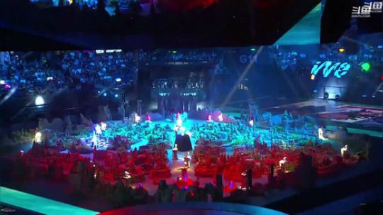 Smlia丶卡布奇诺发布了一个斗鱼视频2018-09-15