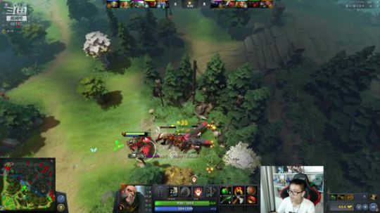 Shadow直播间：大号冲分！ 2018-09-15 23点场