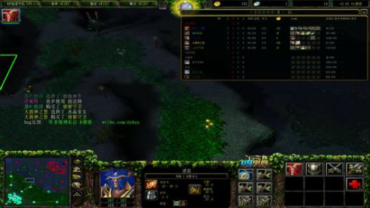 物理炸弹人3v5翻盘