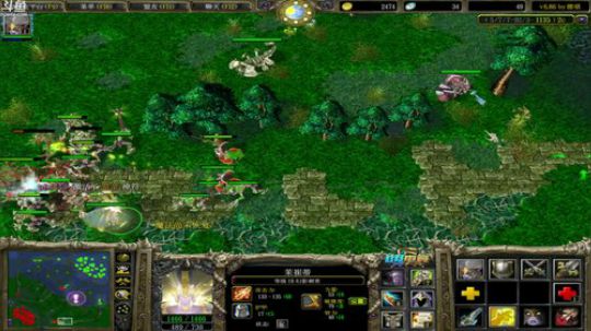 【599】玩会rpg 七点去比赛。 2018-09-16 15点场