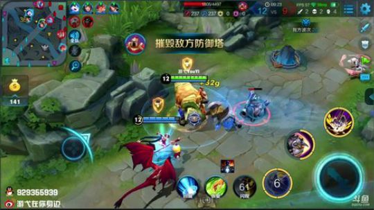 陪蒙蒙直到离鱼丶风风发布了一个斗鱼视频2018-09-16