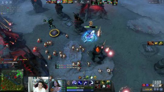 Shadow直播间：大号冲分！ 2018-09-17 00点场