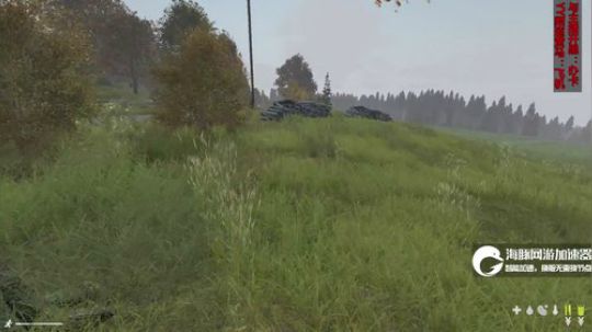 dayz僵尸末日#20 2018-09-16 15点场