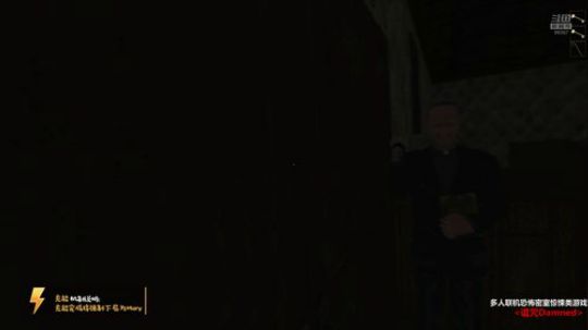 【Cat】Hello Mary！ 2018-09-16 23点场