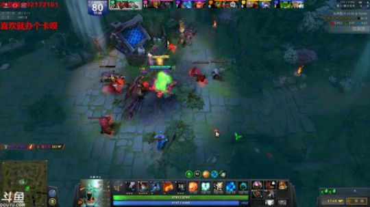 【小黑】别叫醒我！ 2018-09-17 18点场