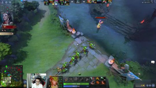 Shadow直播间：大号冲分！ 2018-09-17 02点场