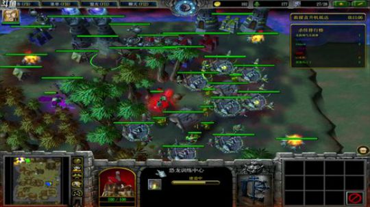 【599】我要打十个！ 2018-09-17 16点场