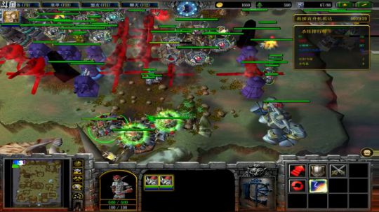 【599】我要打十个！ 2018-09-17 18点场