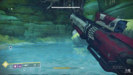 PS4命运2再打一阵子 2018-09-16 19点场