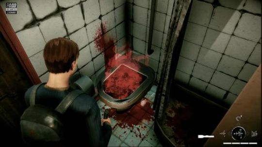 清晨养眼~好诡异的感觉 2018-09-17 09点场