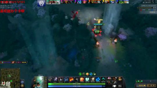 【小黑】别叫醒我！ 2018-09-17 18点场