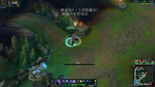 天命瑞兹：削弱之后高分段试玩 2018-09-16 20点场