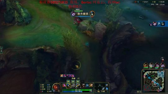 四神：高分段最后一个守夜人 2018-09-17 05点场