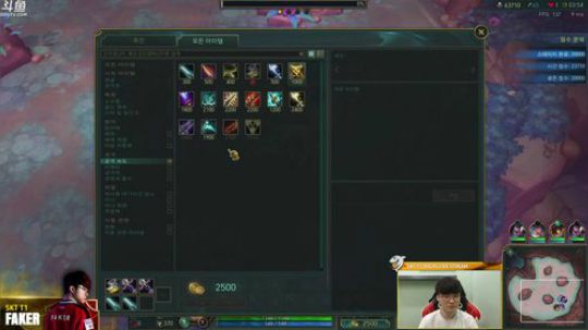 liyunanhj发布了一个斗鱼视频2018-09-17