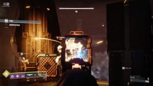 PS4命运2再打一阵子 2018-09-16 13点场