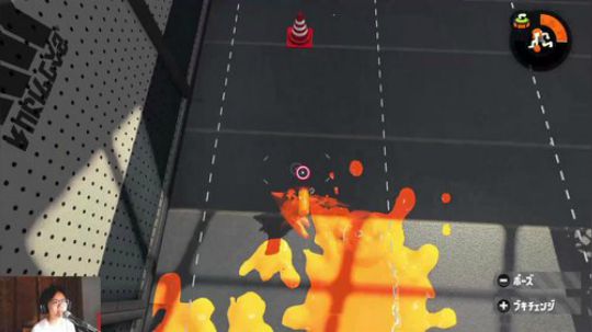 switch-异度之刃2 黄金之国伊拉 2018-09-17 21点场