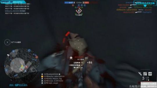 战地风云，战地1，狙击手的瓜皮时光