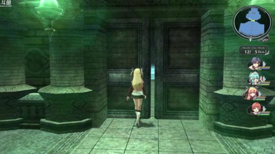 PS4：闪之轨迹⑵改，最高难度！ 2018-09-17 00点场