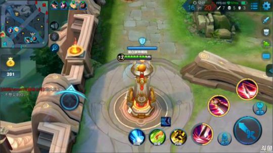 为白立场发布了一个斗鱼视频2018-09-18