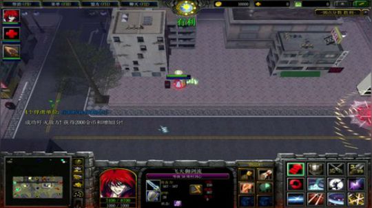 《RPG》菜的抠脚！ 2018-09-17 21点场