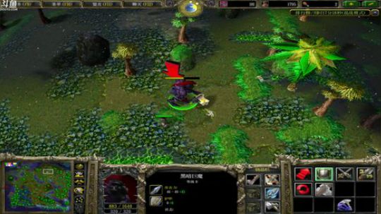 【599】我要打十个！ 2018-09-18 04点场