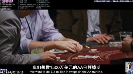 我在斗鱼看石头剪刀布包了直播一起看