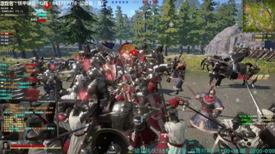 【海公公】铁甲第一混？哼... 2018-09-18 14点场