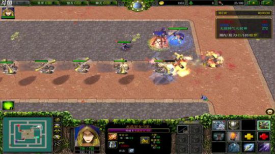 【599】我要打十个！ 2018-09-18 02点场