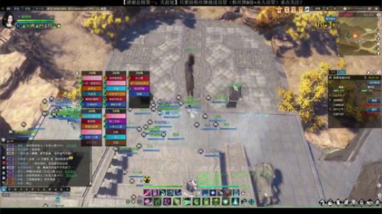 SC2.RPG：东方僵尸岛单一肉搏乱斗 2018-09-15 19点场